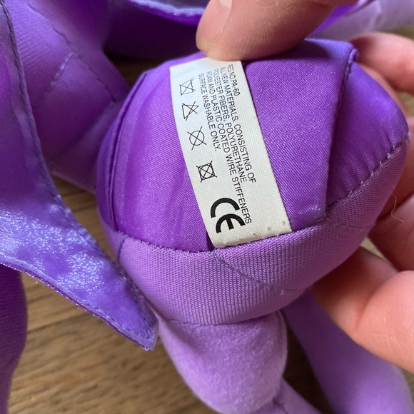 16" A Bugs Life Vintage 1998 Princess Atta Plush Disney/Pixar - Picture 4 of 6